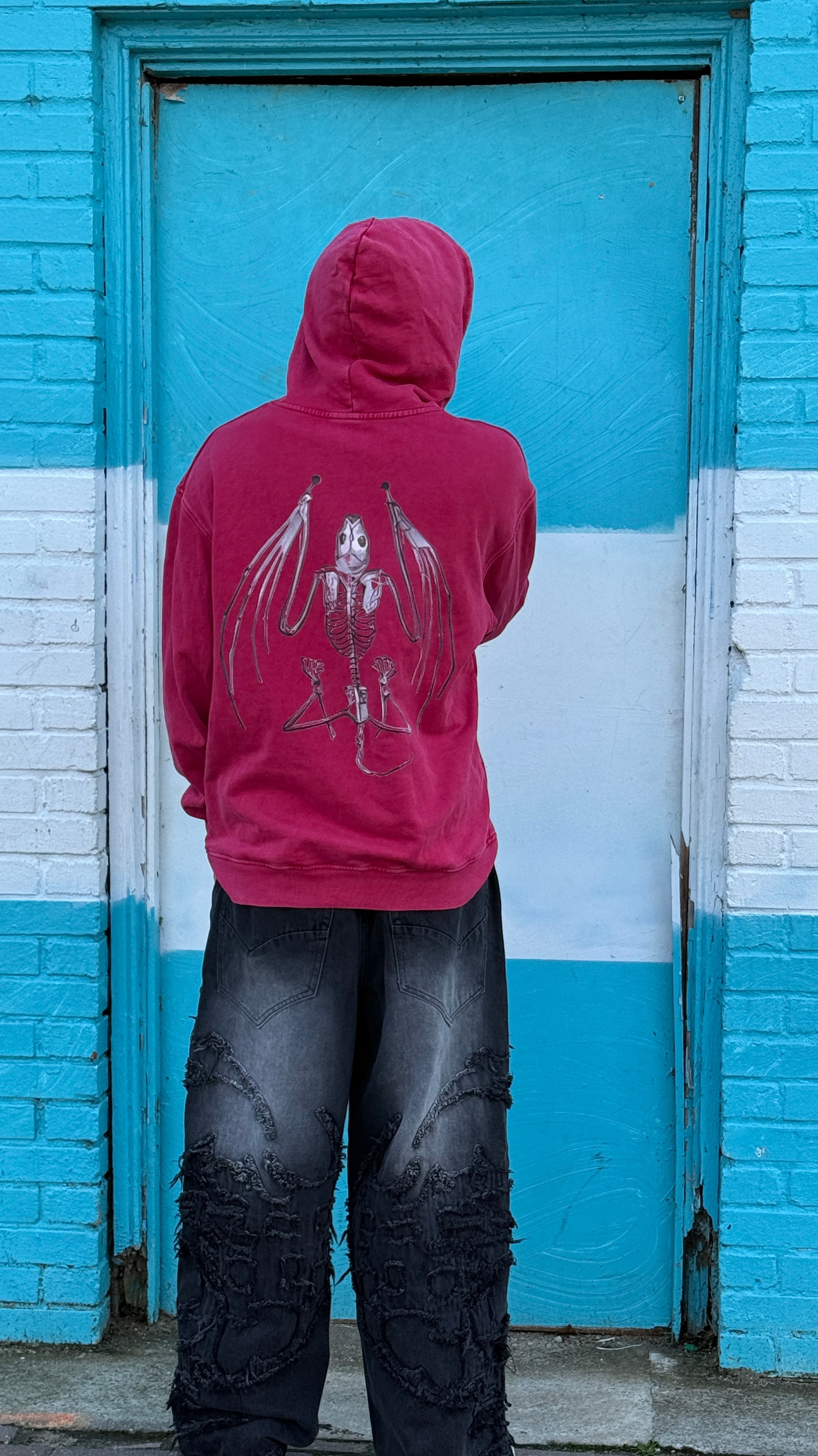 HV Hoodies