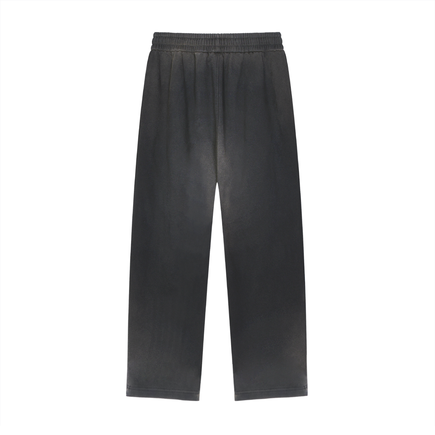 HV Faded Black SweatPants