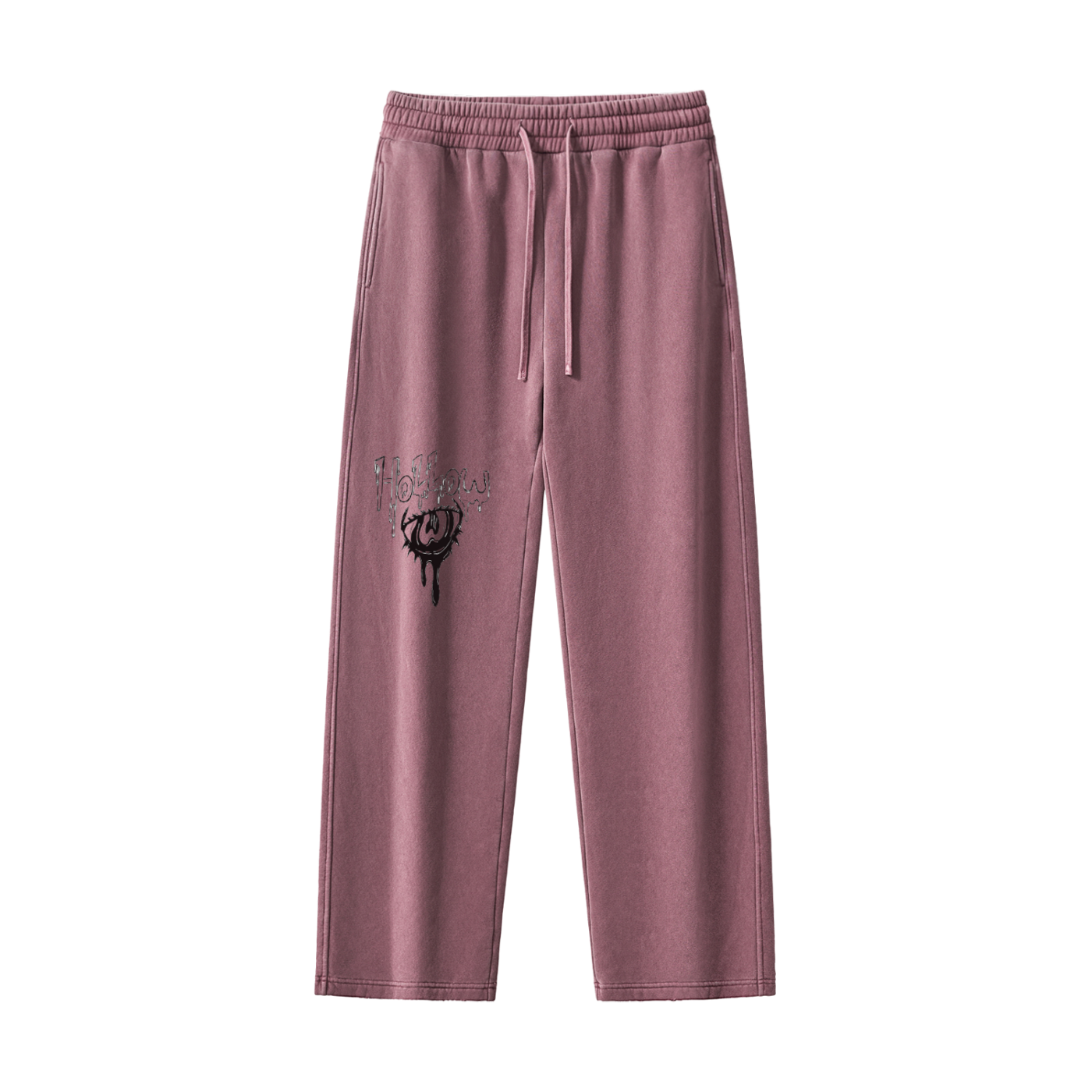 HV Eye Pink SweatPants