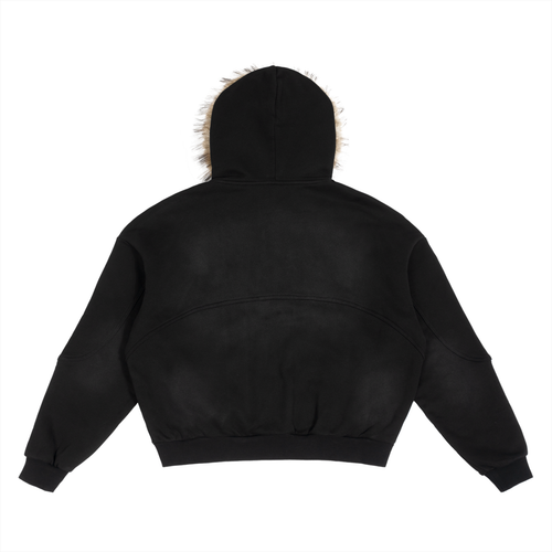 Fur HV Hoodie