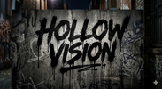 HOLLOW VISION STORE - Home
