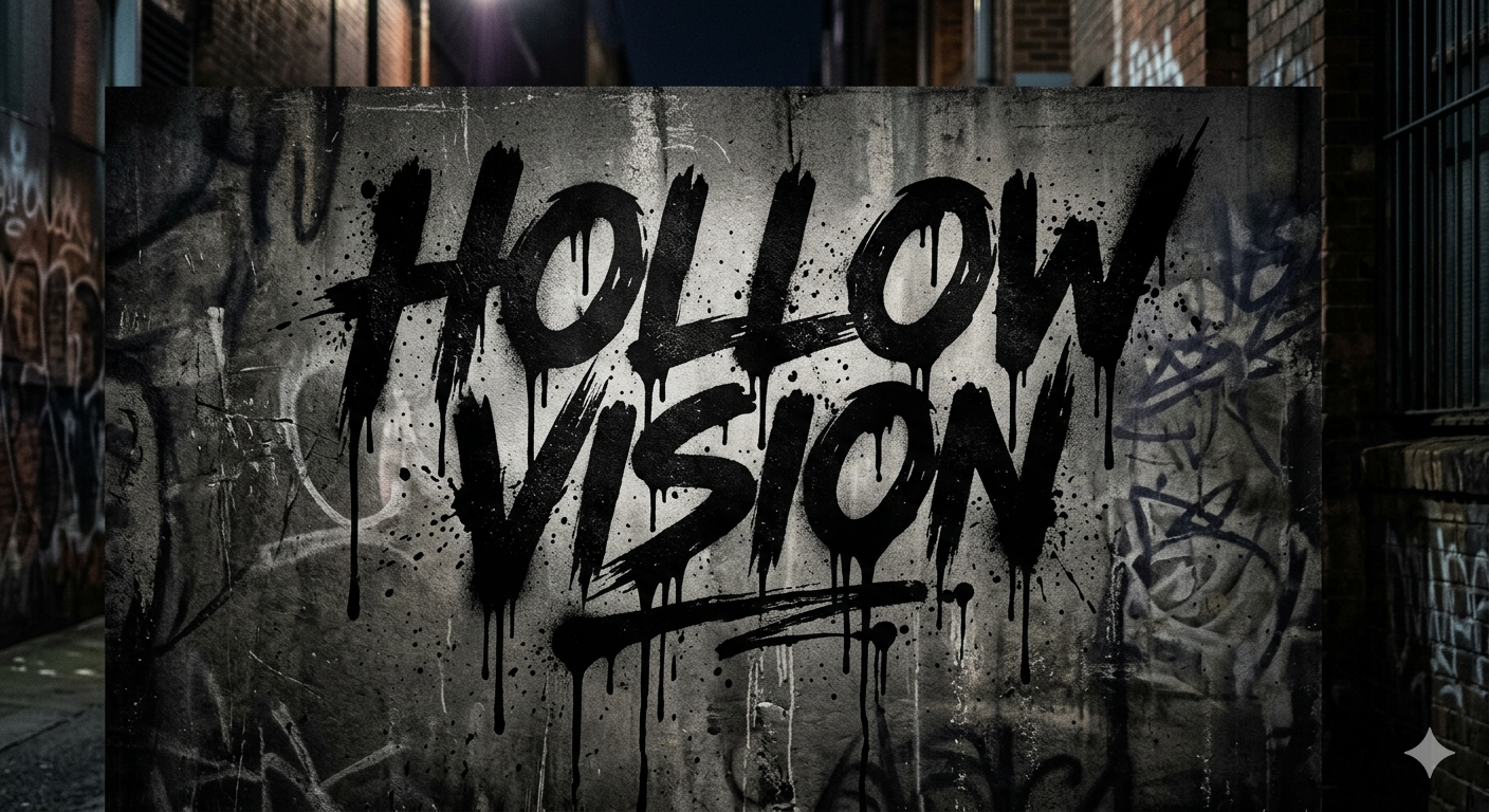 HOLLOW VISION STORE