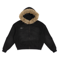 Fur HV Hoodie