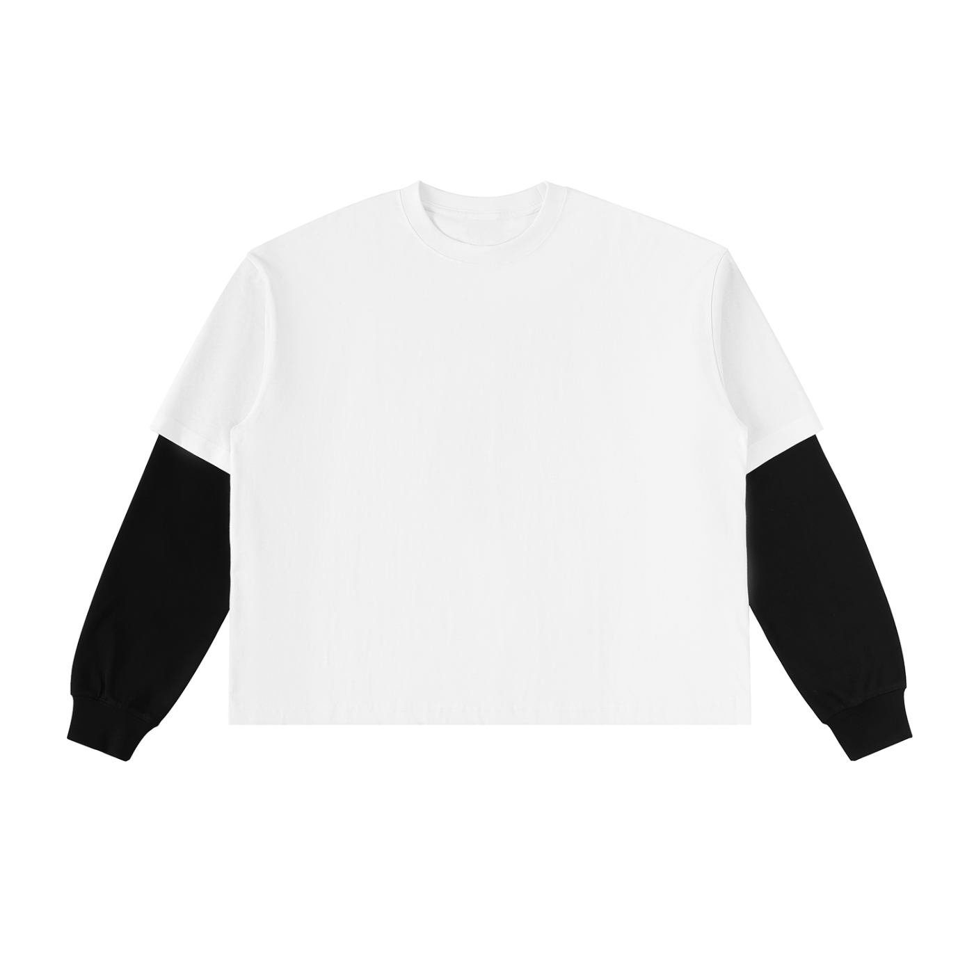 Long Sleeve HV Eye